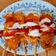 Cooksnap dari Neni Hadiastuti untuk resep Corndog Mozarella