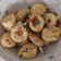 Cooksnap dari murni untuk resep Tahu Jepang Cabe Garam