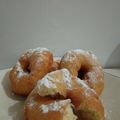 Cooksnap dari emmily untuk resep Donat Kentang Empuk