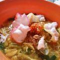 Cooksnap dari Marynka.noureen untuk resep Soto sokaraja