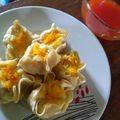 Cooksnap dari Hd's Room untuk resep Dimsum Ayam Kukus