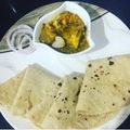 chaitali ghatak का कुकस्नैप जब उन्होंने शाही पनीर (shahi paneer recipe in Hindi) बनाया था।