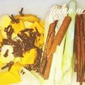 Cooksnap dari nonimo untuk resep Jamu sehat ala nonimo