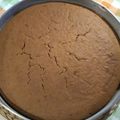 Cooksnap από Λεμονιά Πούλου στη συνταγή Θαδδαιόπιτα ή κέικ με γλυκό κρασί Νάμα