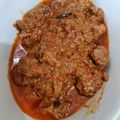 Cooksnap dari bollewangen untuk resep Gulai Cincang Daging RM Padang
