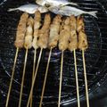 Cooksnap dari Anisa Kurniasih untuk resep Sate Ayam