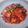El cooksnap de Josemi CilantroYHierbabuena cuando hizo Bacalao con salsa de tomate y langostino.