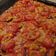 Ancsyka001 Cooksnap-ja, amikor elkészítette a(z) Ancsyka-féle pizza receptet.