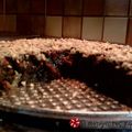 Cooksnap από Krys στη συνταγή Φουντουκόπιτα Special Με Σοκολάτα