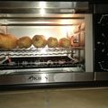 Cooksnap dari Tendri untuk resep Ubi Cilembu Oven