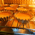 Cooksnap dari nazar sidiq untuk resep Pie Susu Mini (Simple Enak Yummy)