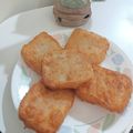 Cooksnap dari Netty Gan untuk resep Kue Lobak (Vegetarian / Vegan)