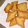 Yirel Zawadi Okongo's cooksnap of when they made Soft cinnamon lemon mandazi.