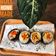 Cooksnap dari Kiky Dwi Ananda Sitepu untuk resep Sushi Roll