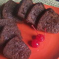 Cooksnap dari Hanindya untuk resep Sarang semut ekonomis (#pr_kuetradisionalberserat)