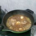Cooksnap dari Umi hani'ah untuk resep Ayam Kecap Lada Hitam