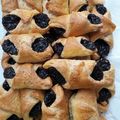 Zsuzsanna Cooksnap-ja, amikor elkészítette a(z) Szilvalekváros papucs receptet.