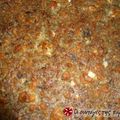Cooksnap από dcroula στη συνταγή Ωγκρατέν μελιτζάνας και κολοκυθιού