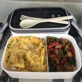Cooksnap dari Disnaah untuk resep Tumis Tempe Kacang Panjang