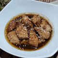 Cooksnap dari Bulbul Kitchen 🍅 untuk resep 79. Gindara masak Saos Ponzu