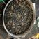El cooksnap de Melanio Esteban cuando hizo Arroz negro con alioli.