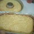 Cooksnap dari rumah mungil untuk resep 02. Bolu pisang panggang