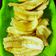 Priya Mulchandani का कुकस्नैप जब उन्होंने केला चिप्स (kela chips recipe in Hindi) बनाया था।