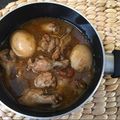 Cooksnap dari Meilina Widawati untuk resep Semur Ayam Telur & Kentang