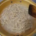 Cooksnap dari Andriansyah untuk resep Mie Udon Marugame