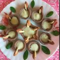 Madhumita Saha's cooksnap of when they made গাজর সুজি সন্দেশ (gajar suji sandesh recipe in Bengali).