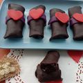Cooksnap dari Siti Ramlah untuk resep Dadar Gulung Coklat Vla Coklat