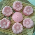 Cooksnap dari Risty Wulandari untuk resep Apem kukus menul dan lembut