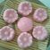 Cooksnap dari Risty Wulandari untuk resep Apem kukus menul dan lembut