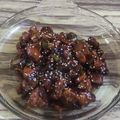 Cooksnap dari Mardiana M Kes untuk resep Kungpao Chicken, Rasa Enak dan Otentik!