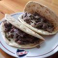 El cooksnap de Sharon Ferrari cuando hizo Tortillas de harina muy ricas y fáciles.