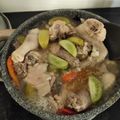 Cooksnap dari Farika Pramastij untuk resep Garang asem ayam (no santan, no daun pisang)