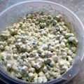 radial's cooksnap of when they made Mom's Watergate Salad recipe.