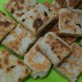 Cooksnap dari An Nis untuk resep Perkedel Talas Tanpa Minyak (śederhana)