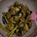 Cooksnap dari Nofriani Vransiska untuk resep 4. Ayam goreng ungkep bumbu kuning