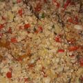El cooksnap de Marina Loguancio cuando hizo Empanadas de surubi.