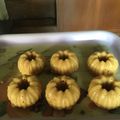 Cooksnap dari Elya untuk resep Bolu kukus gula merah