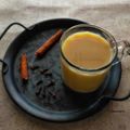 Cooksnap dari irani nara untuk resep Wedang Saraba Khas Makassar