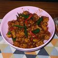 Cooksnap dari Dyah Palupi untuk resep Orek Tempe Pedas Manis