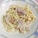 Cooksnap dari Hidayatin Nasikhah untuk resep Fettucine carbonara