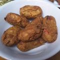 Cooksnap dari Vitriana Daradjat untuk resep Mendol Tempe alias menjeng