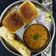Alpa Vyas's cooksnap of when they made પાવભાજી (Pavbhaji Recipe In Gujarati).