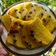 Cooksnap dari Lio AT untuk resep Cake Labu Kuning kukus