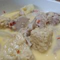 Cooksnap dari ekitchen untuk resep Gulai Nangka Muda