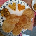 Sadiya yeasmin's cooksnap of when they made জলখাবার(jalkhabar recipe in Bengali).