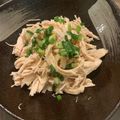 i❤️beauty 愛料理 的 雞肉絲飯 cooksnap